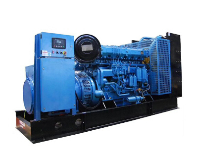 山丹宗申动力150kw大型柴油发电机组
