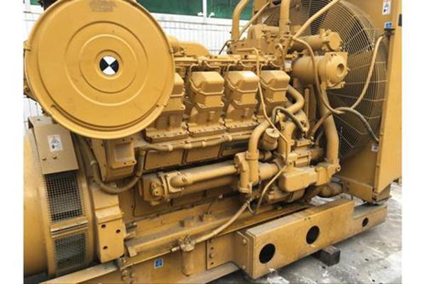 山丹发电机出租 山丹发电机出租