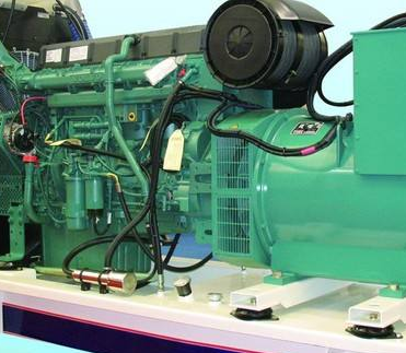 山丹发电机出租